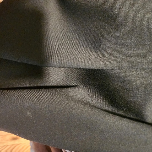 Men Canali Black Wool 54R EU / 44R Suit - Picture 16 of 16